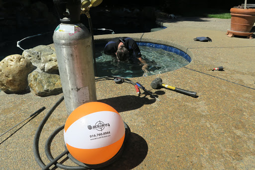 Bullseye Leak Detection, Inc. image