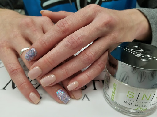 Day Spa «McAllister Spa», reviews and photos, 1301 Alton Rd, Miami Beach, FL 33139, USA