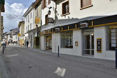 CENTURY21 Immobilière de la Vallée à Pontcharra