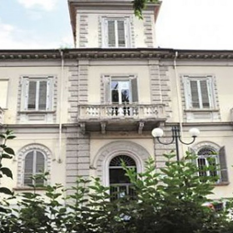 Clinic Saint Caterina da Siena