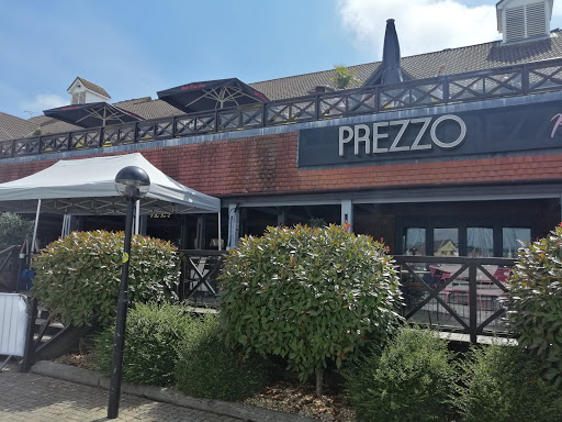 Prezzo Italian Restaurant Port Solent