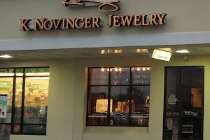 K Novinger Jewelry image