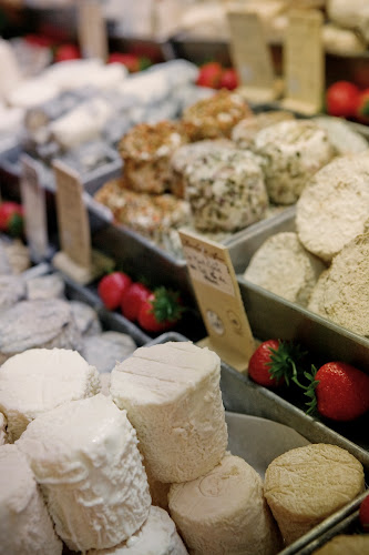 Épicerie fine Marchand Maison Michel Nancy