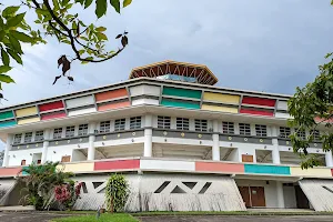 Sabah Cultural Center image