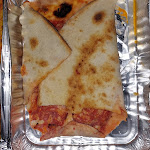 Photo n°1 de l'avis de Wainer. fait le 04/09/2023 à 09:57 sur le  La Griglia à Modena