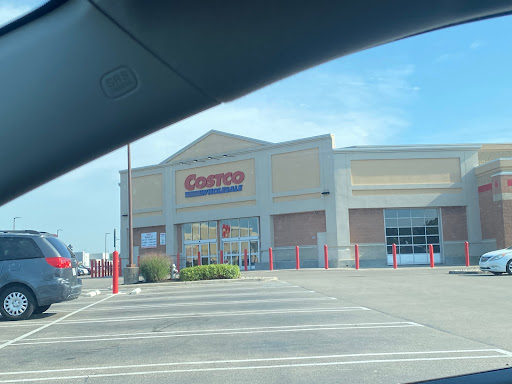 Warehouse store «Costco Wholesale», reviews and photos, 9691 Waterstone Blvd, Cincinnati, OH 45249, USA