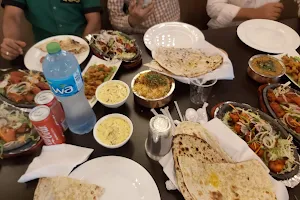 Restaurant Al Fahad Hyderabadi image