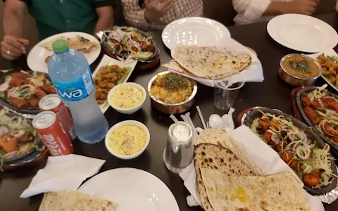 Restaurant Al Fahad Hyderabadi image