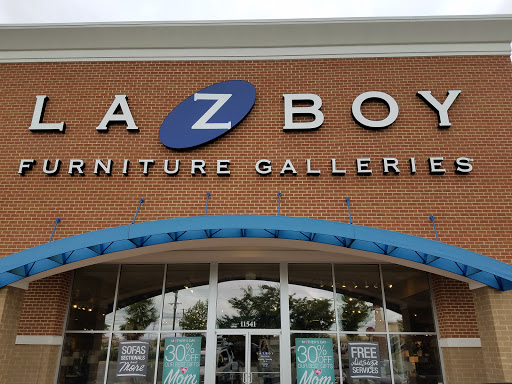 Furniture Store «La-Z-Boy», reviews and photos, 11541 W Broad St, Richmond, VA 23233, USA