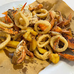 Photo n°3 de l'avis de Sary.a fait le 15/08/2023 à 20:18 sur le  Ristorante Pizzeria S. Marco à Arosio