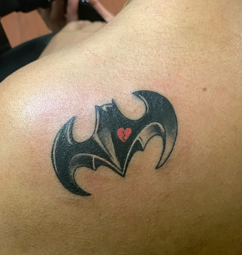 Explore meaningful tattoo ideas for females, creative tattoo ideas in San Jose, available at Underground Creation