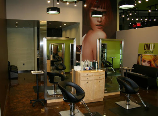 Hair Salon «ONU Salon», reviews and photos, 2615 Medical Center Pkwy #2065, Murfreesboro, TN 37129, USA