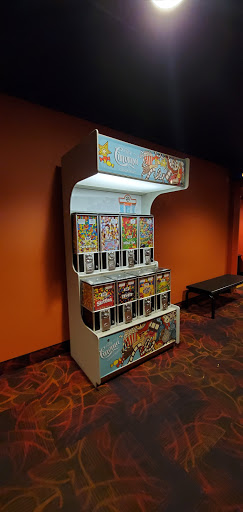 Movie Theater «Regal Cinemas Longston Place 14», reviews and photos, 13317 Meridian E, Puyallup, WA 98373, USA