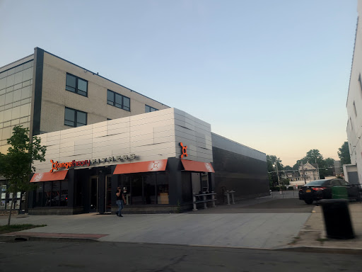 Gym «Orangetheory Fitness», reviews and photos, 245 Mamaroneck Ave, White Plains, NY 10605, USA