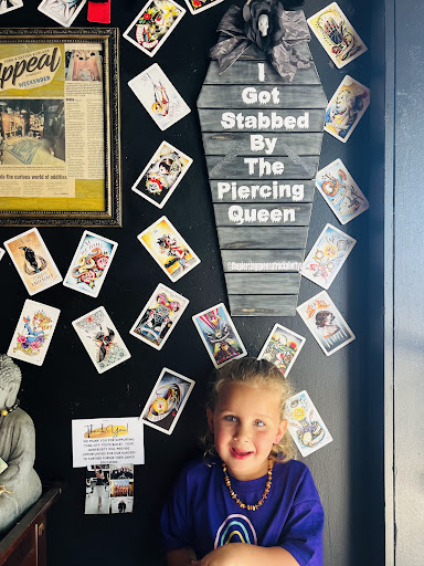 Explore norse sleeve tattoo ideas, creative tattoo ideas in Yuba City, available at The Piercing Queen 530