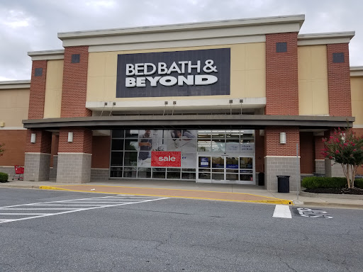 Department Store «Bed Bath & Beyond», reviews and photos, 2623 Peachtree Pkwy, Suwanee, GA 30024, USA