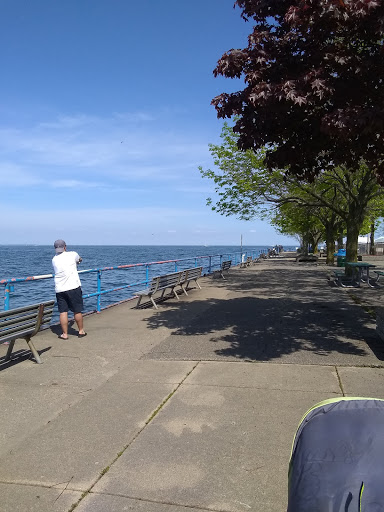 Park «Wahby Park», reviews and photos, 24800 Jefferson Ave, St Clair Shores, MI 48080, USA