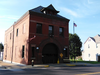 St. Louis Fire Department Engine House No. 34