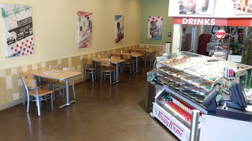 Bakery «Krispy Kreme Doughnuts», reviews and photos, 43835 Pacific Commons Blvd, Fremont, CA 94538, USA