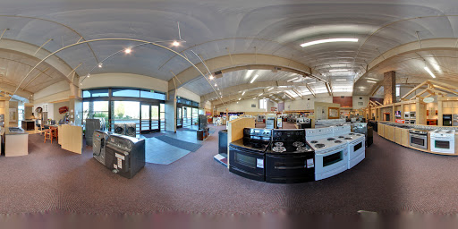 Appliance Store «Standard TV & Appliance», reviews and photos, 3600 SW Hall Blvd, Beaverton, OR 97005, USA