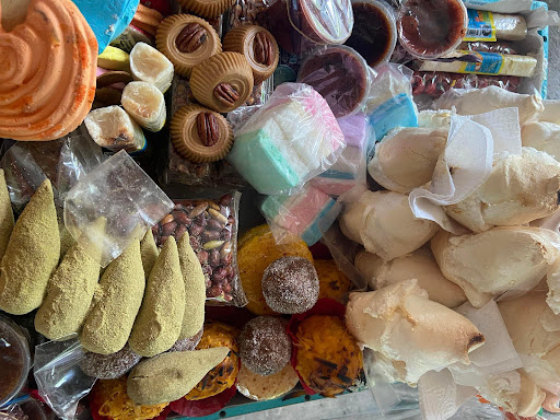 Dulcería el Amigo tímido en Kanasín