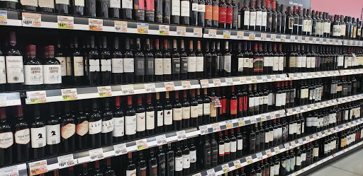 Grocery Store «H-E-B Grocery», reviews and photos, 3601 FM 1488, The Woodlands, TX 77384, USA