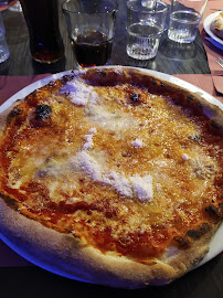 Pizza du Restaurant italien Sale Et Pepe à Nantes - n°15