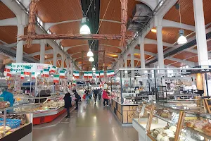 Restaurant Aux Halles du Marché image