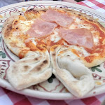 Photo n°1 de l'avis de *.. fait le 07/04/2024 à 18:34 sur le  Trattoria Romana à Berlin