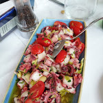 Photo n°14 de l'avis de Cristian. fait le 03/09/2021 à 22:44 sur le  Restaurant Buca à Taormina