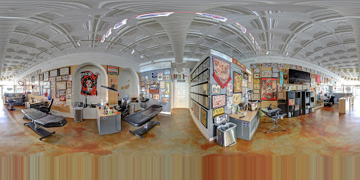 Explore the witcher tattoo ideas, creative tattoo ideas in Charlottesville, available at Have Heart Tattoo