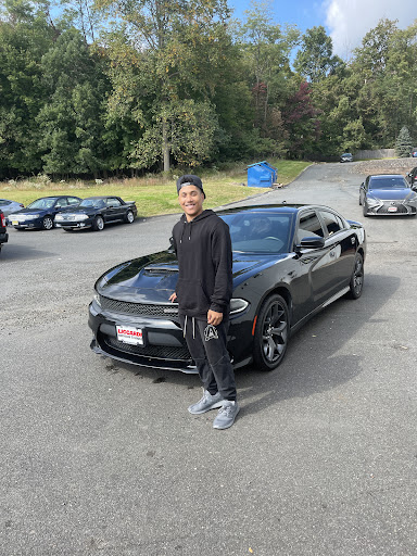 Car Dealer «Liccardi Chrysler Dodge RAM», reviews and photos, 130 US-22, Green Brook Township, NJ 08812, USA