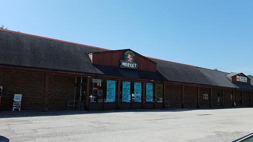 Grocery Store «Radeackar AG Market», reviews and photos, 6771 Mall Dr, Cedar Hill, MO 63016, USA