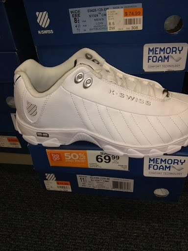 Sporting Goods Store «Academy Sports + Outdoors», reviews and photos, 4215 Jimmy Lee Smith Pkwy Suite 4, Hiram, GA 30141, USA