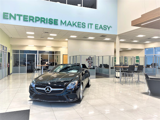 Enterprise Car Sales, 3700 W Wendover Ave E, Greensboro, NC 27407, USA, 