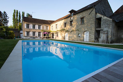 Le Clos de Chaussy CHAMBRE D HÔTES à Chaussy