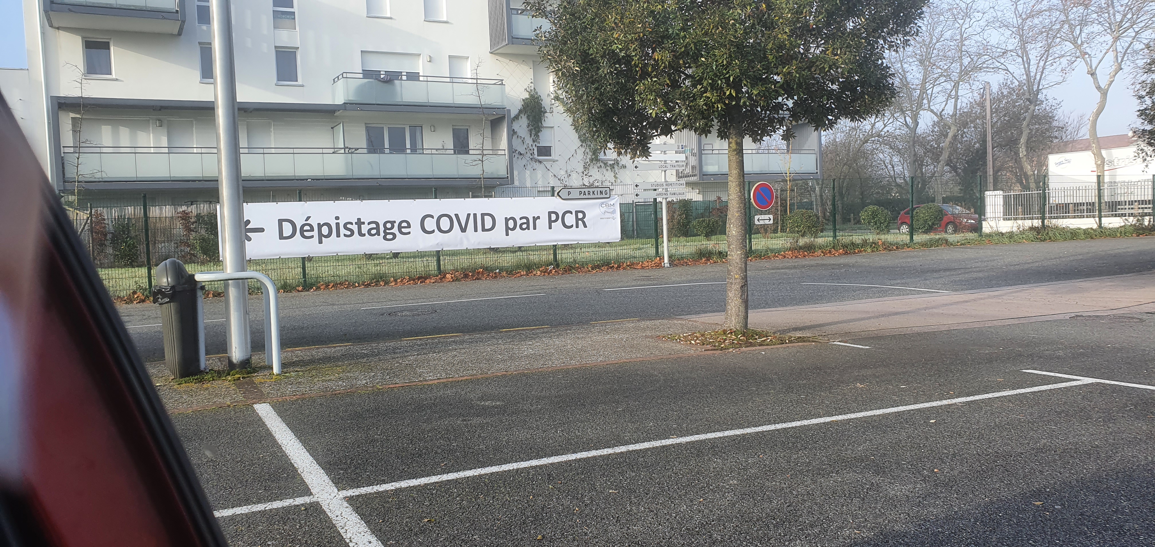 Photo n° 2 de l'avis de Coraline.o fait le 25/01/2022 à 08:43