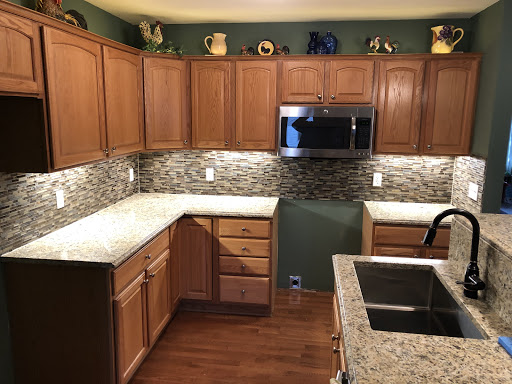 Tile Contractor «Totti Tile Installation---- totti---des moines---», reviews and photos