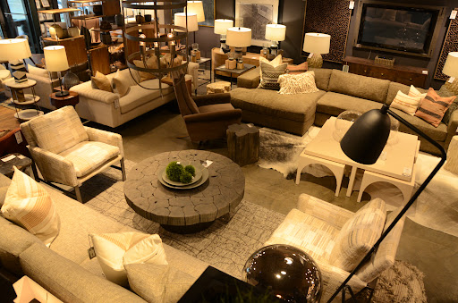 Furniture Store «Dwell Home Furnishings & Interior Design», reviews and photos, 250 12th Ave # 100, Coralville, IA 52241, USA