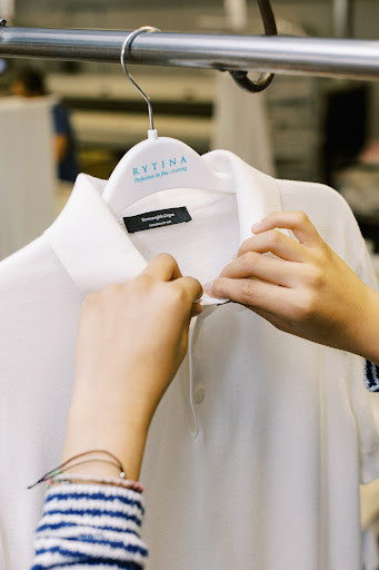 Dry Cleaner «Rytina Fine Cleaners and Launderers, Inc.», reviews and photos, 630 Fulton Ave, Sacramento, CA 95825, USA