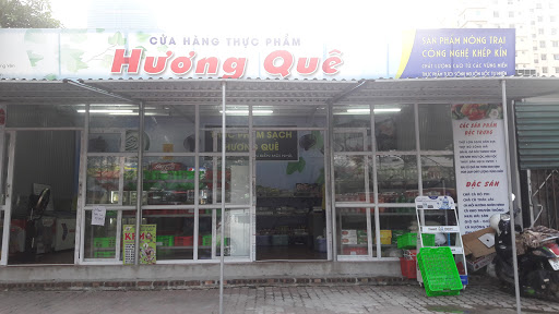 Chợ Nam Trung Yên