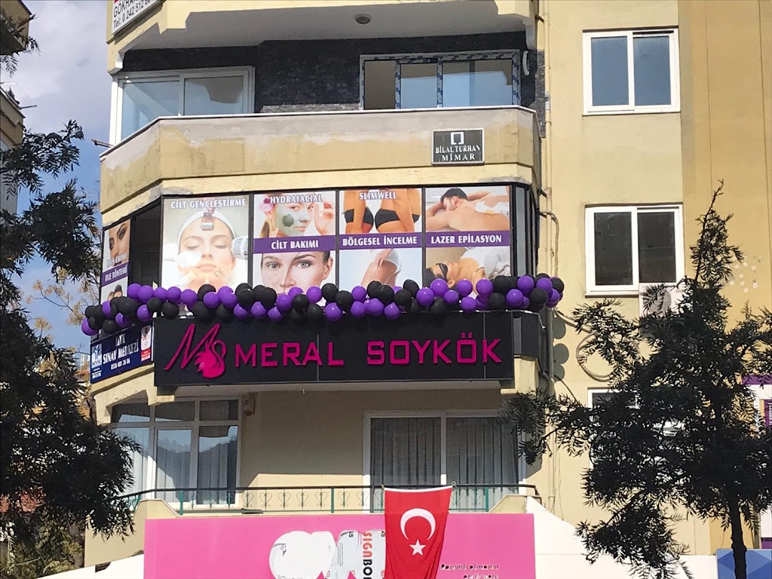 Meral Soykk Gzellik Merkezi