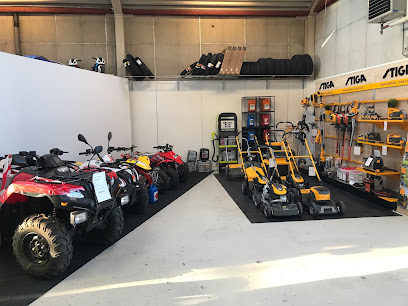 ATV Garagen