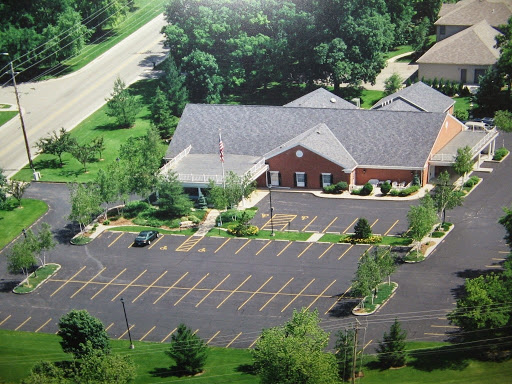 Funeral Home «Daniels Family Funeral Home & Crematory», reviews and photos, 625 Browns Lake Dr, Burlington, WI 53105, USA