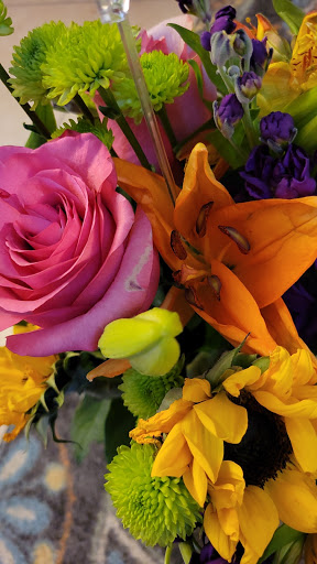 Florist «The Florist Family», reviews and photos, 12747 49th St N, Clearwater, FL 33762, USA