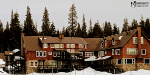 Donner Summit Historical Society - photo 39