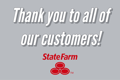 Insurance Agency «Parker Smith - State Farm Insurance Agent», reviews and photos