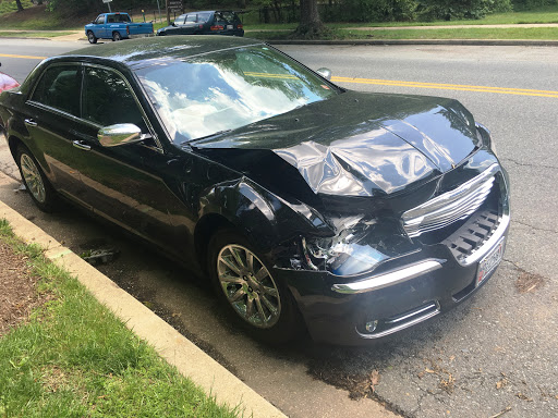 11228 Baltimore Ave, Beltsville, MD 20705, USA