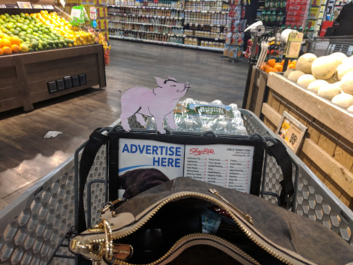 Grocery Store «ShopRite of LaGrangeville», reviews and photos, 1643 NY-82, Lagrangeville, NY 12540, USA