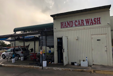 Nice & Clean Detail Hand Car Wash